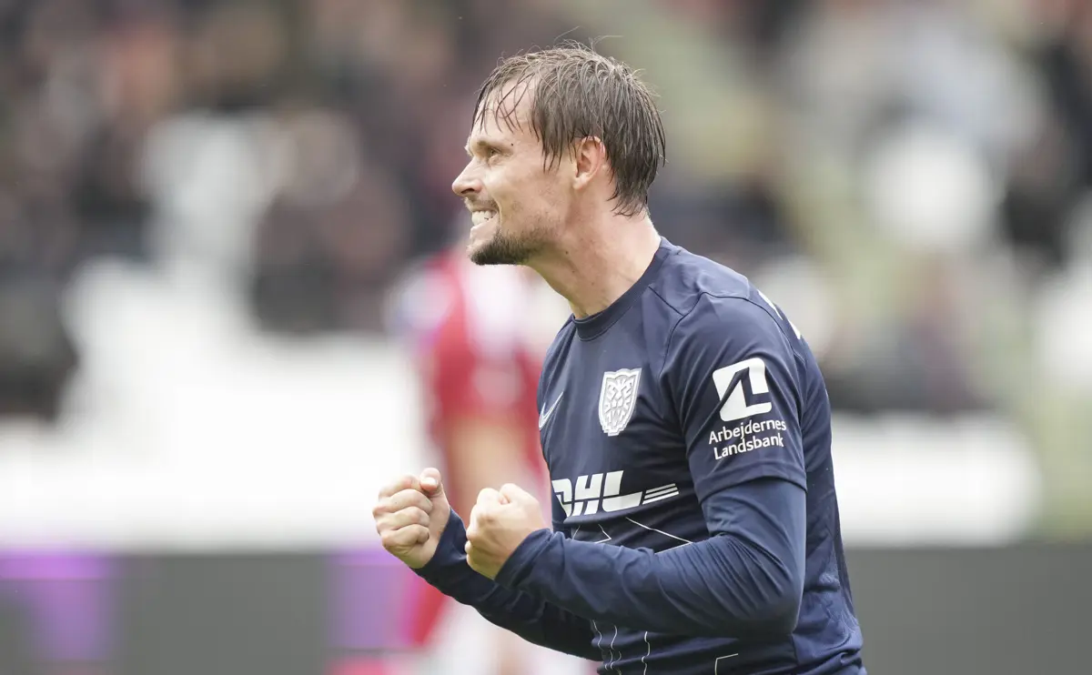 superliga.dk