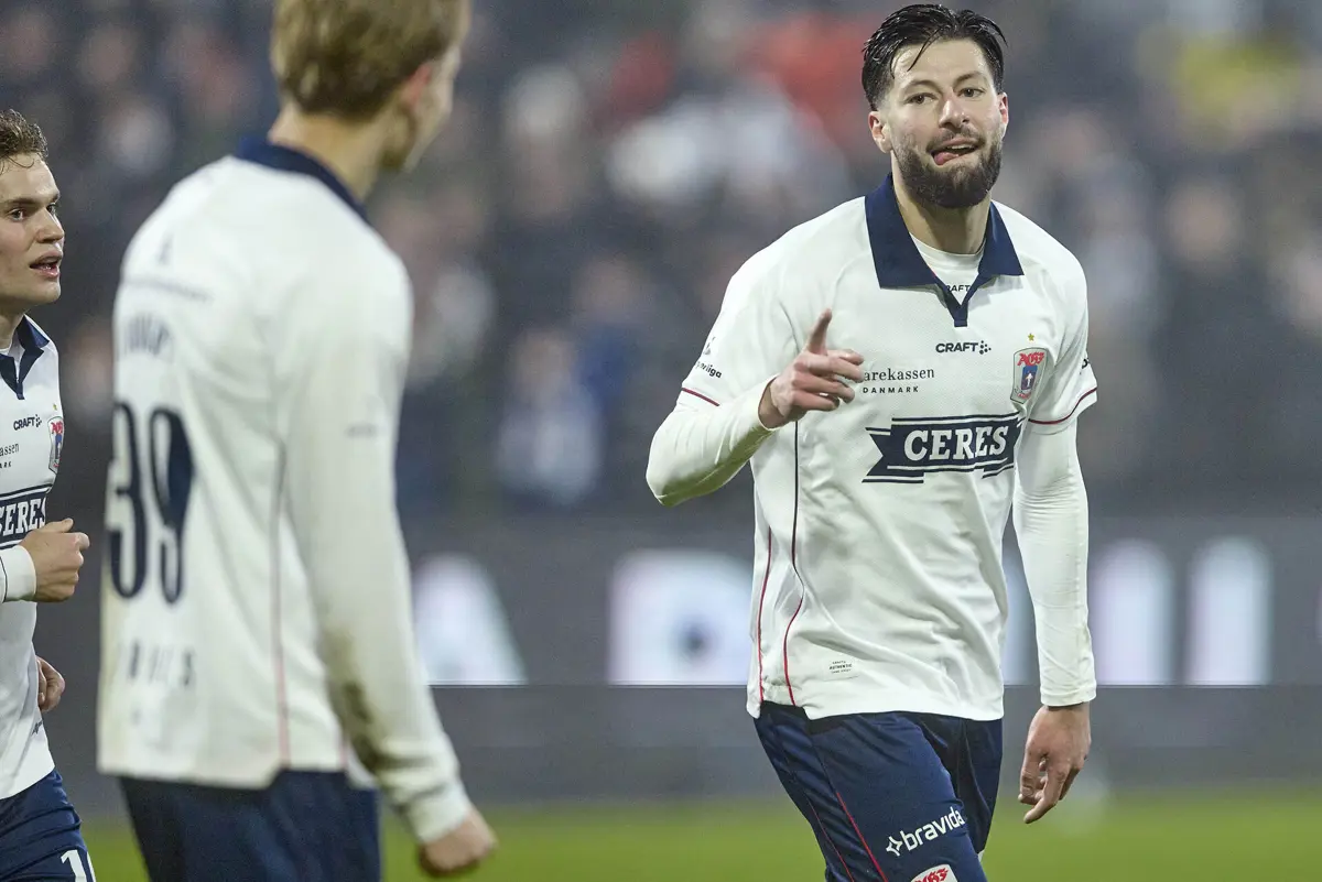 superliga.dk