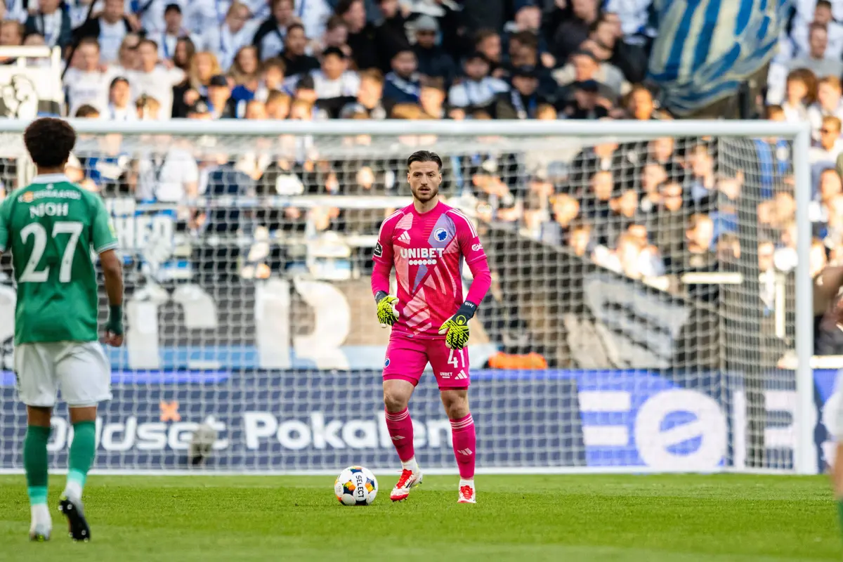 superliga.dk