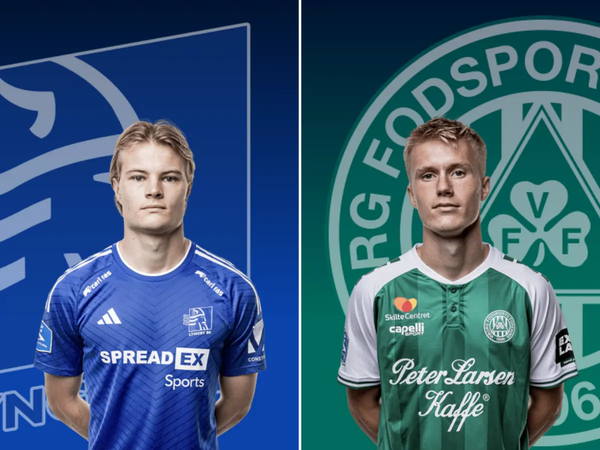 Preview Lyngby Boldklub FF