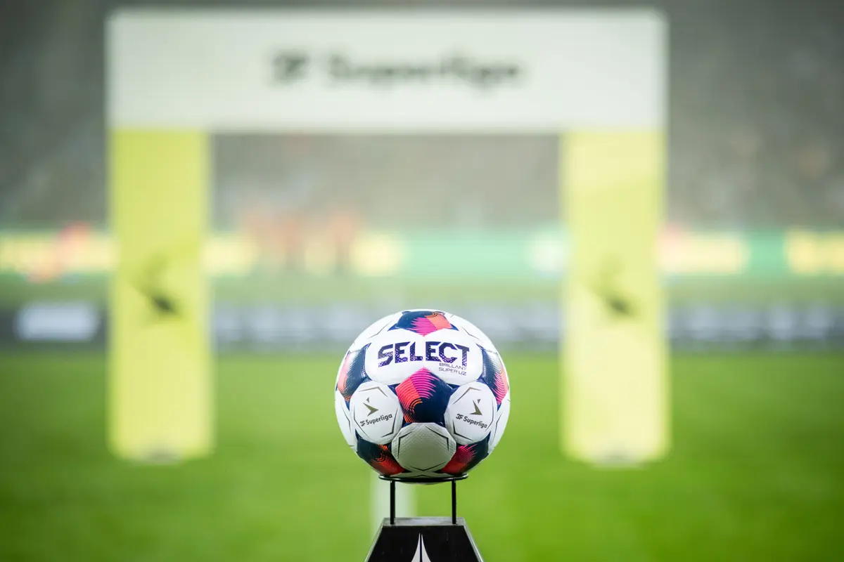 superliga.dk